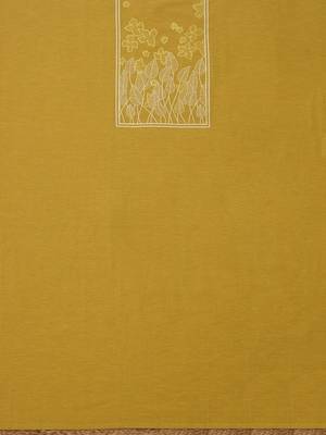printed unstitched dress material 2