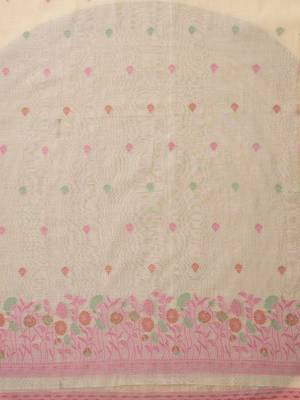 printed  cotton unstitched dress material 4