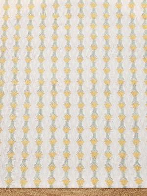 Printed Unstitched Dress Material 4
