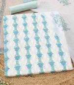 Printed Unstitched Dress Material