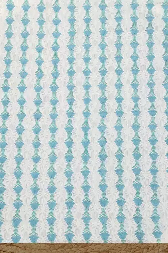 Printed Unstitched Dress Material