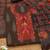 Printed Unstitched Dress Material