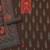 Printed Unstitched Dress Material
