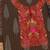 Printed Unstitched Dress Material