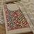 Printed Unstitched Dress Material