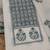 Printed Unstitched Dress Material