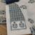 Printed Unstitched Dress Material