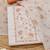 Printed Linen Unstitched Dress Material