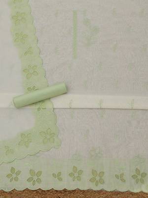 Printed Unstitched Dress Material 2