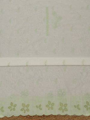 Printed Unstitched Dress Material 3