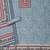 Printed Unstitched Dress Material