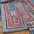 Printed Unstitched Dress Material