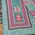Printed Unstitched Dress Material