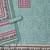 Printed Unstitched Dress Material