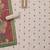 Printed Linen Unstitched Dress Material