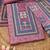 Printed Unstitched Dress Material