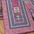 Printed Unstitched Dress Material