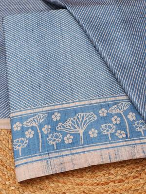 Printed Unstitched Dress Material 2
