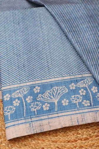 Printed Unstitched Dress Material