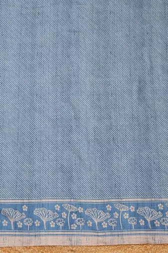 Printed Unstitched Dress Material