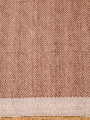 Printed Unstitched Dress Material 3