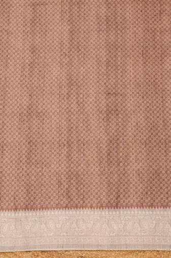Printed Unstitched Dress Material
