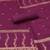 Unstitched Dress Material