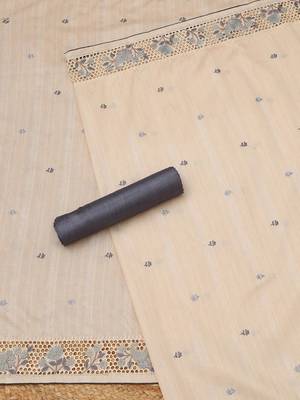 Printed Unstitched Dress Material 2