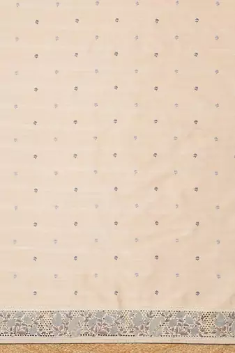 Printed Unstitched Dress Material