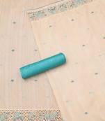 Printed Unstitched Dress Material