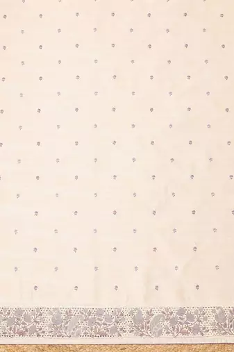 Printed Unstitched Dress Material