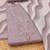 Embroidered Linen Unstitched Dress Material