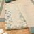 Printed Linen Unstitched Dress Material