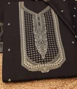 Unstitched Dress Material