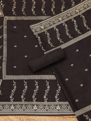 Unstitched Dress Material 2