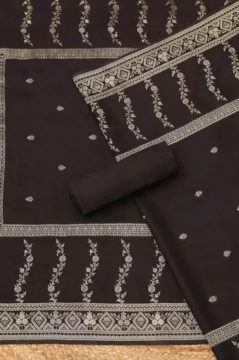 Unstitched Dress Material