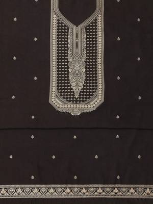 Unstitched Dress Material 3
