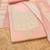 Embroidered Unstitched Dress Material