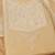 Embroidered Unstitched Dress Material