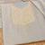 Embroidered Unstitched Dress Material