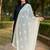 Chiffon dupatta