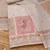 Printed Linen Unstitched Dress Material