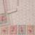 Printed Linen Unstitched Dress Material
