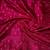 Rani pink satin woven saree with blouse