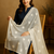 Chiffon dupatta