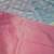 Sky blue satin woven saree with blouse