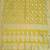 Lime green katan silk woven saree with blouse