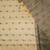 Gold tussar woven saree with blouse