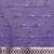 Purple woven design chanderi sarees with blouse piece