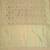 Beige katan silk woven saree with blouse